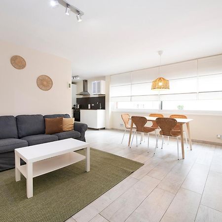 White Sea By Seasidehomes Castelldefels Buitenkant foto