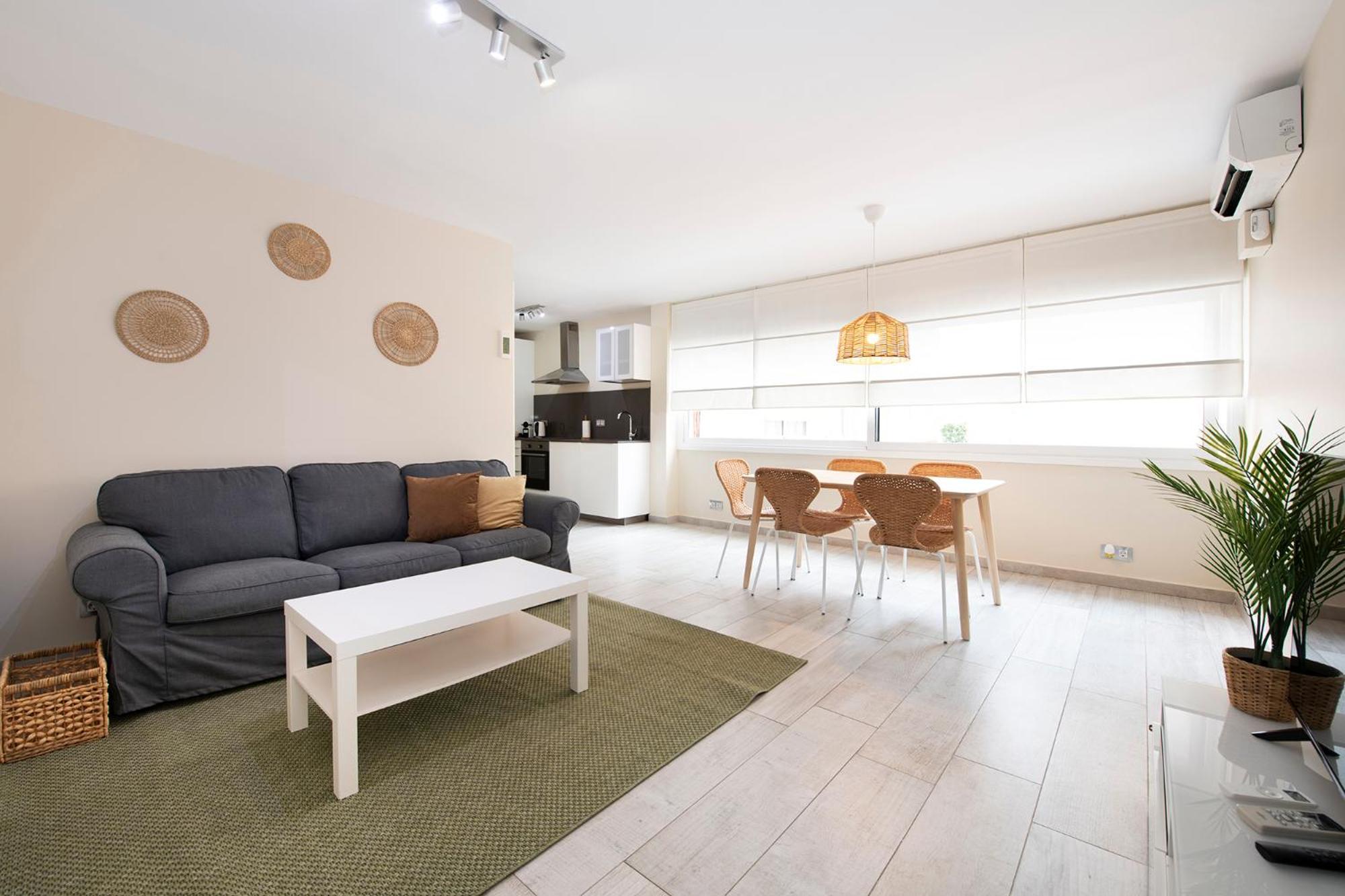 White Sea By Seasidehomes Castelldefels Buitenkant foto