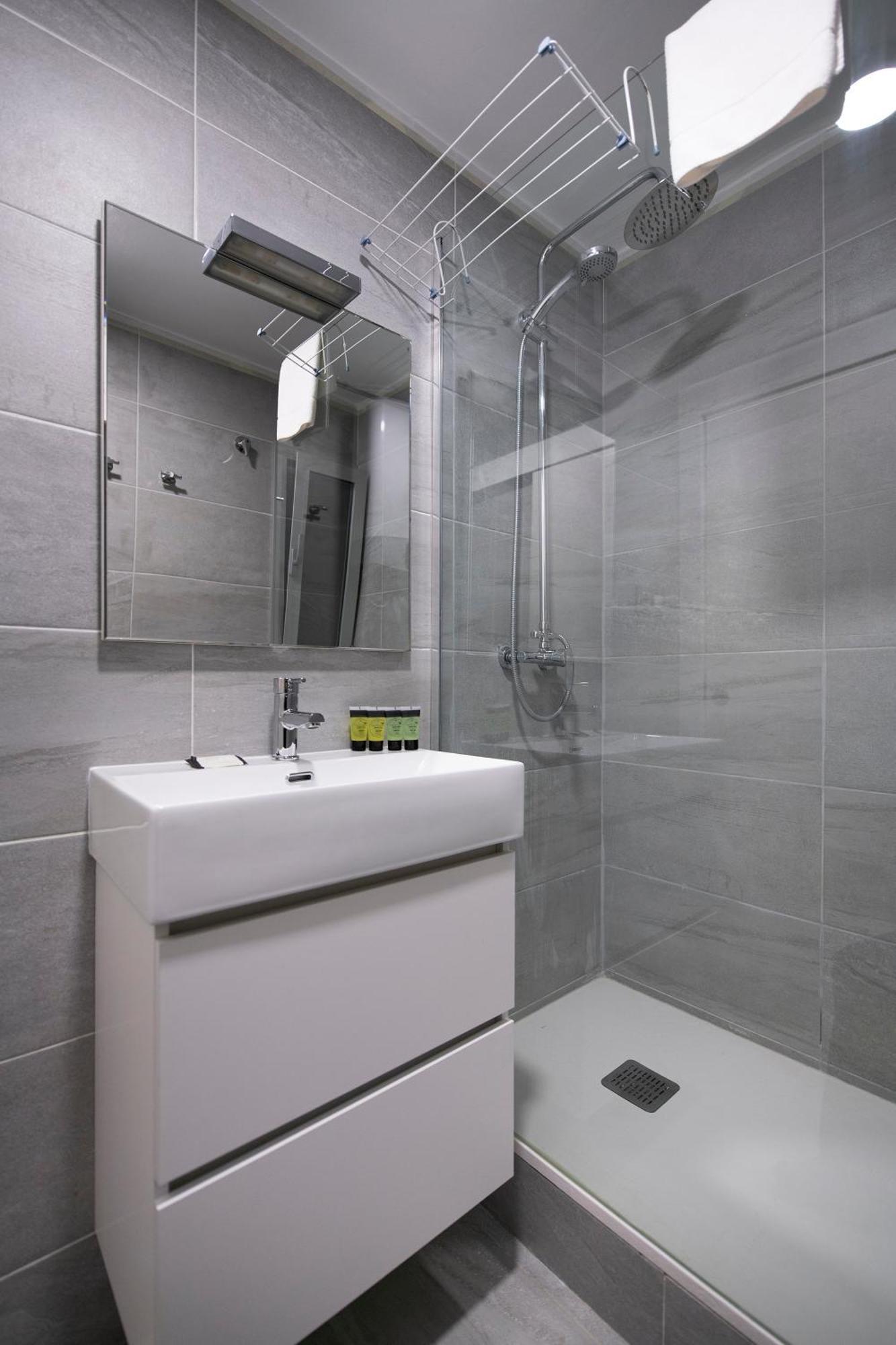 White Sea By Seasidehomes Castelldefels Buitenkant foto