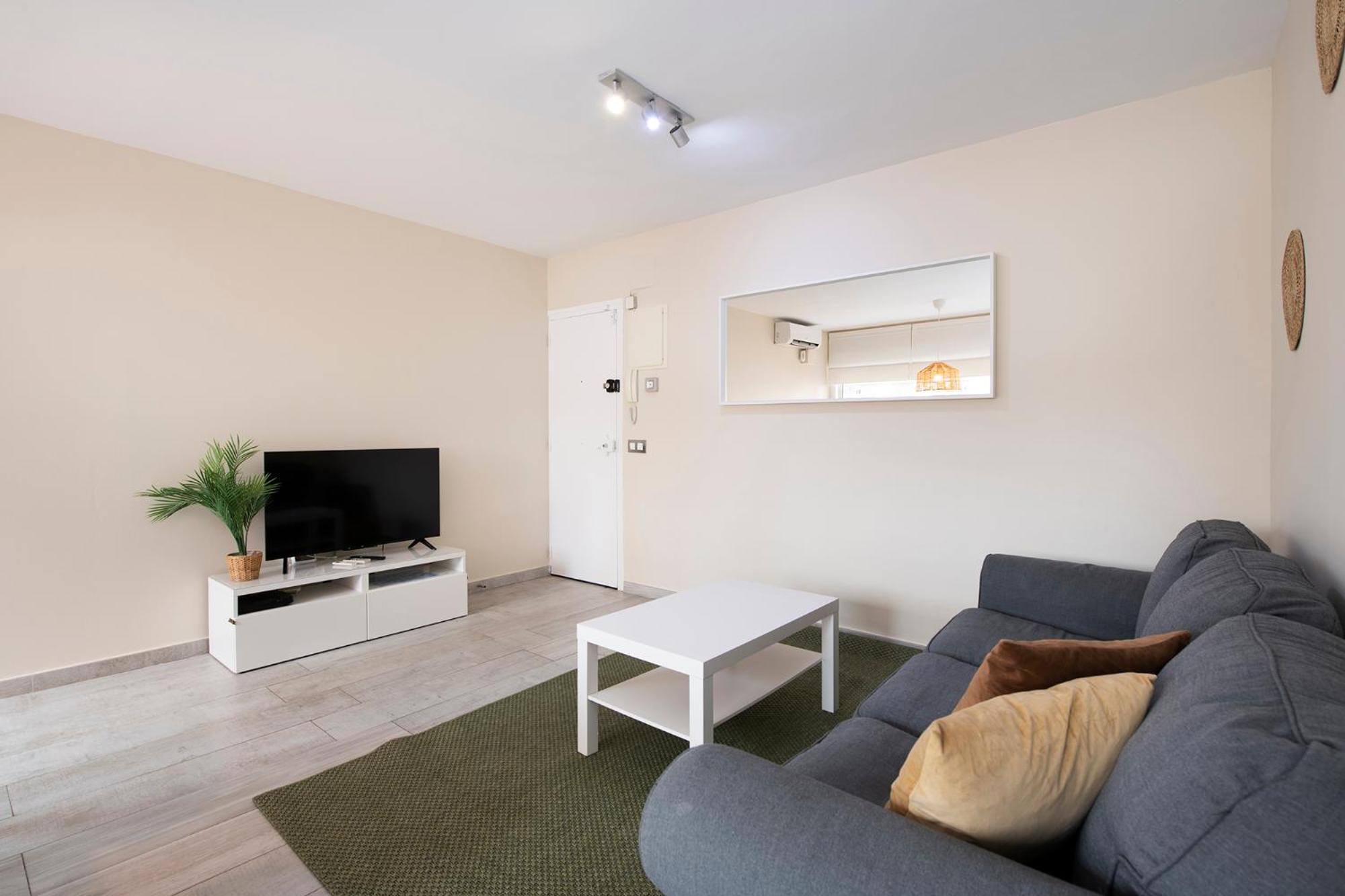 White Sea By Seasidehomes Castelldefels Buitenkant foto