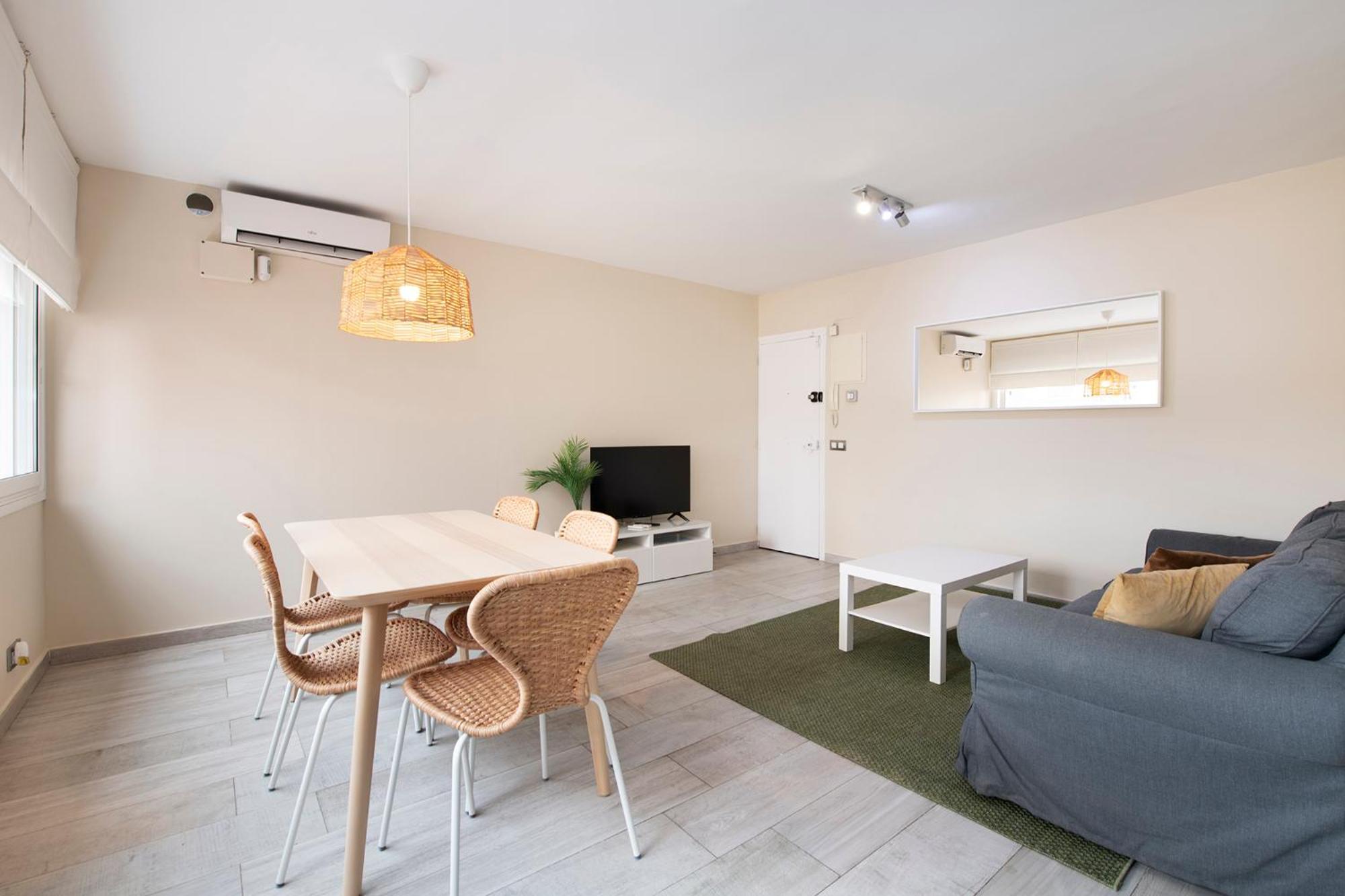 White Sea By Seasidehomes Castelldefels Buitenkant foto