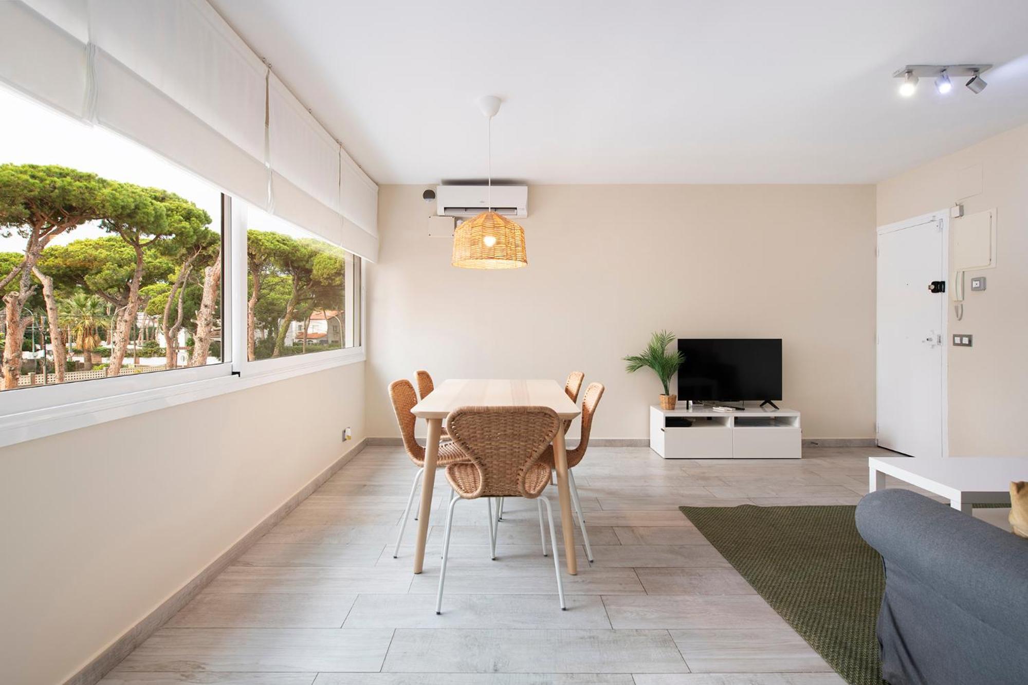White Sea By Seasidehomes Castelldefels Buitenkant foto