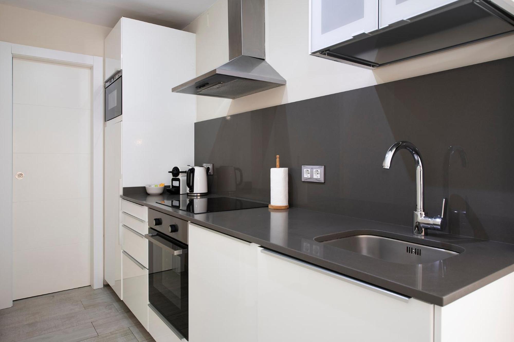 White Sea By Seasidehomes Castelldefels Buitenkant foto
